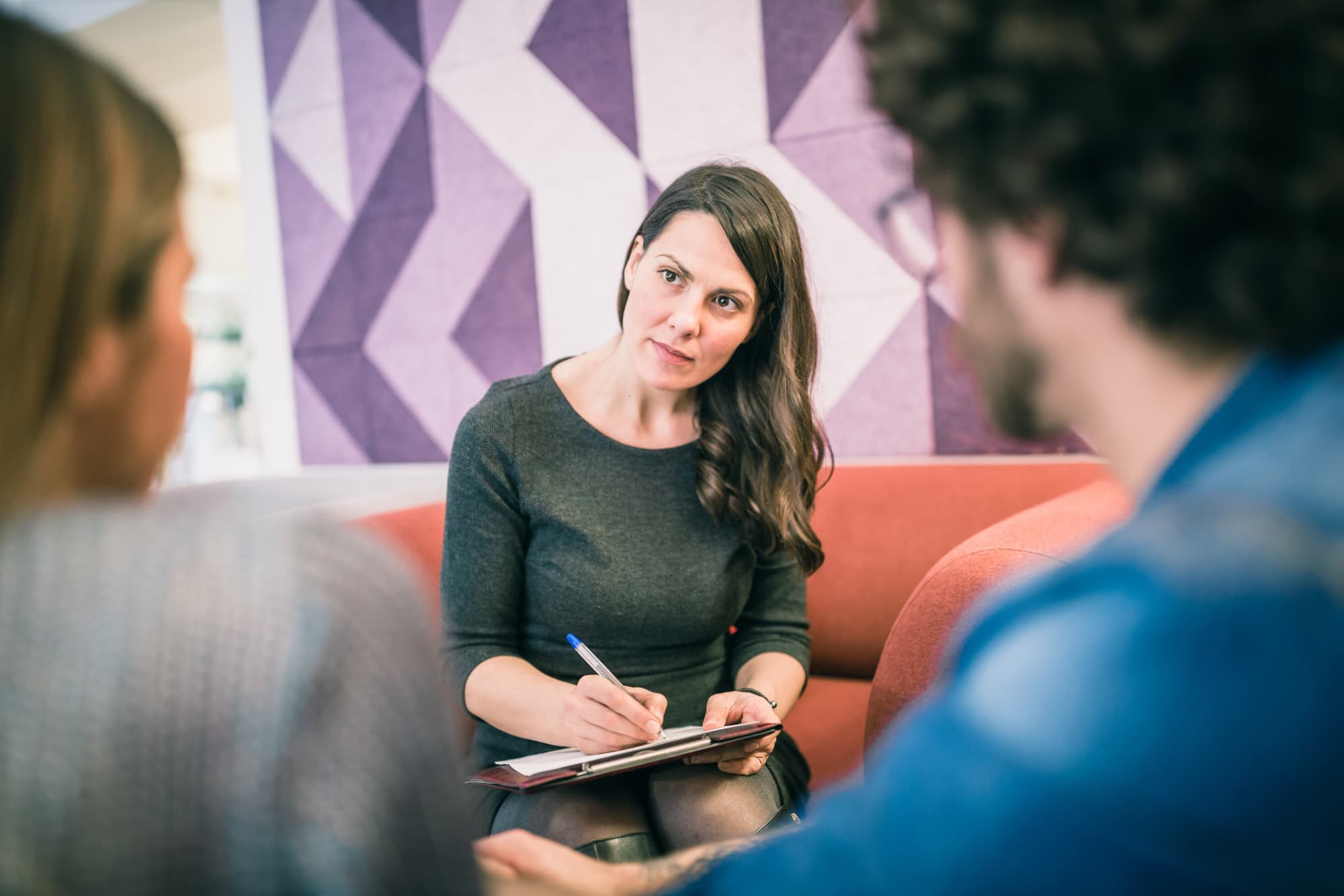 Most Accessible Online Marriage and Family Therapy Master’s Degrees 2021